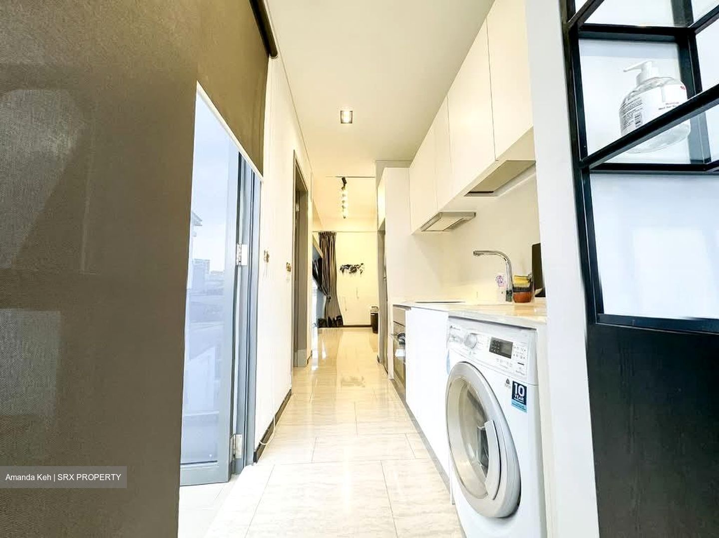 Stratum (D18), Condominium #551442321
